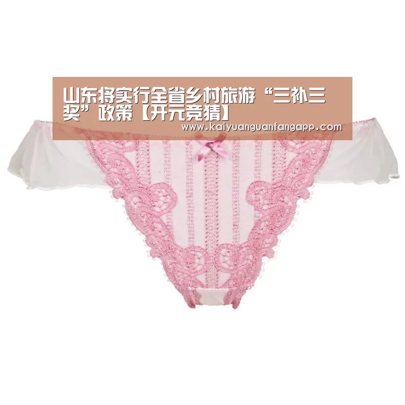 山东将实行全省乡村旅游“三补三奖”政策【开元竞猜】(图2) 开元官方